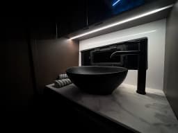 Tesoro T41 in Glyfada - Athens / 3rd Marina Glyfada thumbnail 15