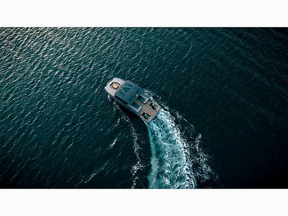 Tesoro T41 in Glyfada - Athens / 3rd Marina Glyfada - Photo 3