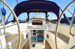 Bavaria Cruiser 50 in La Spezia / Porto Mirabello thumbnail 13