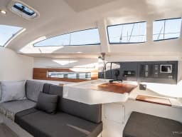 RM 1080 in La Trinité-sur-Mer / Port de la Trinité-sur-Mer thumbnail 4