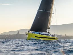 RM 1080 in La Trinité-sur-Mer / Port de la Trinité-sur-Mer thumbnail 7