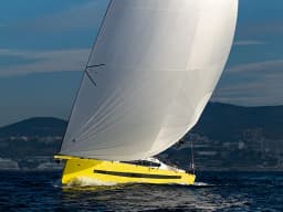 RM 1080 in La Trinité-sur-Mer / Port de la Trinité-sur-Mer thumbnail 8