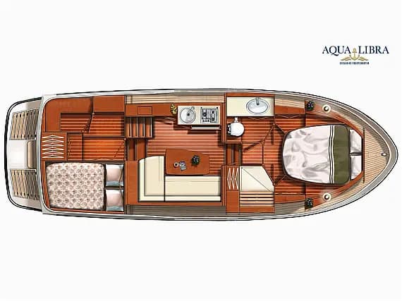 Linssen Grand Sturdy 30.9 AC in Kinrooi / Jachthaven De Spaanjerd - Photo 2