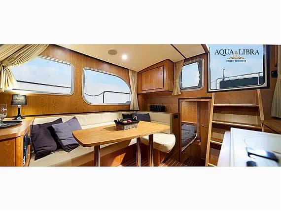 Linssen Grand Sturdy 30.9 AC in Kinrooi / Jachthaven De Spaanjerd - Photo 3