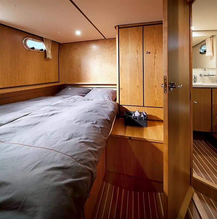 Linssen Grand Sturdy 30.9 AC in Kinrooi / Jachthaven De Spaanjerd - Photo 4