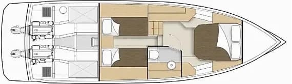 Ayros 24 in Ibiza / Marina Port Ibiza - Photo 2