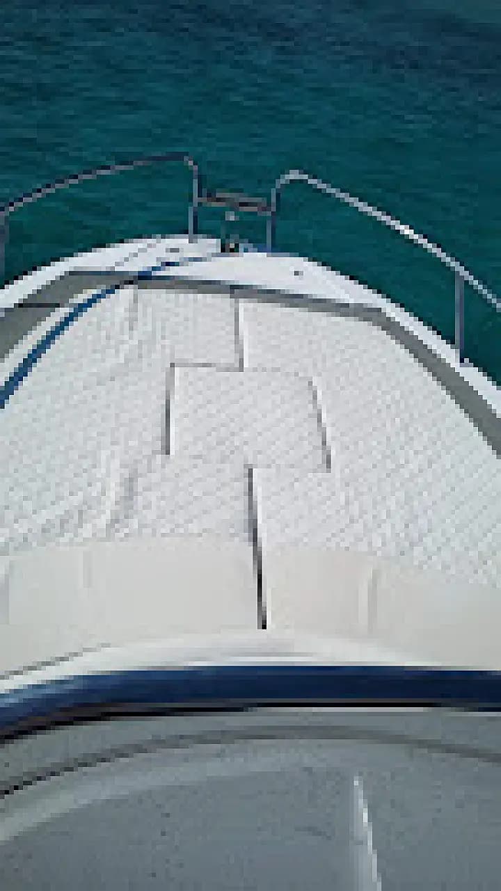 Ayros 24 in Ibiza / Marina Port Ibiza - Photo 4