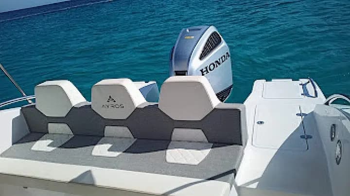 Ayros 24 in Ibiza / Marina Port Ibiza - Photo 5