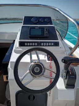 Ayros 24 in Ibiza / Marina Port Ibiza thumbnail 5