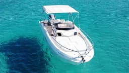 Ayros 24 in Ibiza / Marina Port Ibiza thumbnail 6