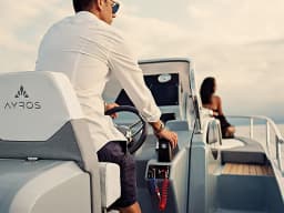 Ayros 24 in Ibiza / Marina Port Ibiza thumbnail 7