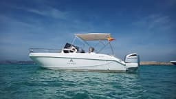 Ayros 24 in Ibiza / Marina Port Ibiza thumbnail 8