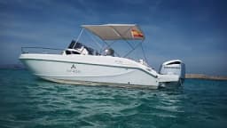 Ayros 24 in Ibiza / Marina Port Ibiza thumbnail 9