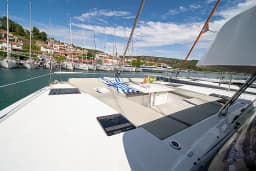 Bali Catsmart in Skradin / ACI Marina Skradin thumbnail 10