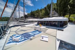 Bali Catsmart in Skradin / ACI Marina Skradin thumbnail 11