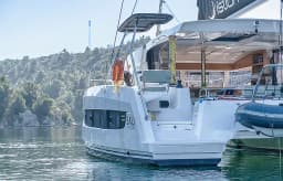 Bali Catsmart in Skradin / ACI Marina Skradin thumbnail 13