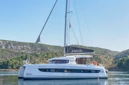 Bali Catsmart in Skradin / ACI Marina Skradin thumbnail 6