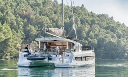Bali Catsmart in Skradin / ACI Marina Skradin thumbnail 7