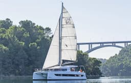 Bali Catsmart in Skradin / ACI Marina Skradin thumbnail 8