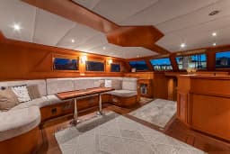 Gulet in Bodrum Marina thumbnail 31