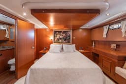 Gulet in Bodrum Marina thumbnail 35