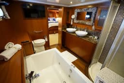 Gulet in Bodrum Marina thumbnail 39