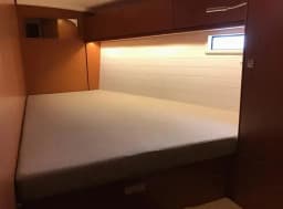 Bavaria Cruiser 46 in Corfu / Gouvia / D-Marin Marina Gouvia thumbnail 10