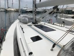 Bavaria Cruiser 46 in Corfu / Gouvia / D-Marin Marina Gouvia thumbnail 6