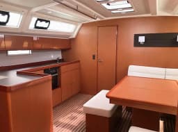 Bavaria Cruiser 46 in Corfu / Gouvia / D-Marin Marina Gouvia thumbnail 8