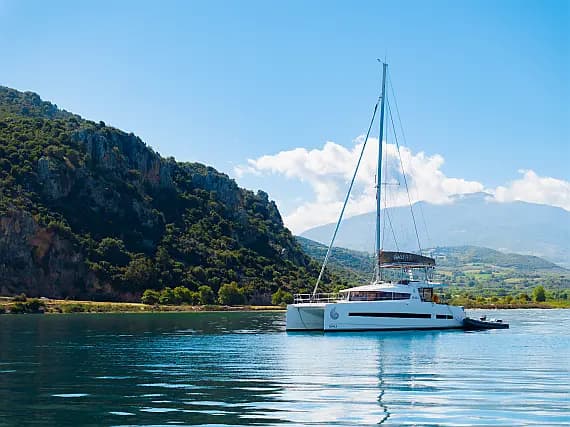 Bali 4.1 in Preveza Marina - Photo 1