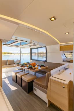 Bali 4.1 in Preveza Marina thumbnail 20