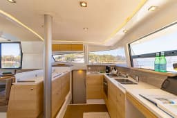 Bali 4.1 in Preveza Marina thumbnail 22