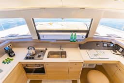 Bali 4.1 in Preveza Marina thumbnail 24