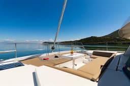 Bali 4.1 in Preveza Marina thumbnail 25