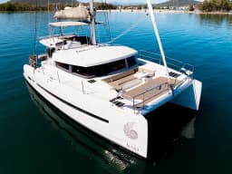Bali 4.1 in Preveza Marina thumbnail 27