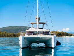 Bali 4.1 in Preveza Marina thumbnail 28