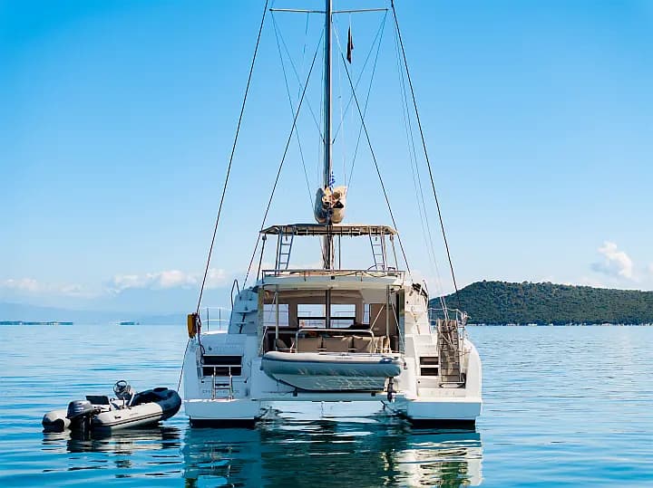 Bali 4.1 in Preveza Marina - Photo 4