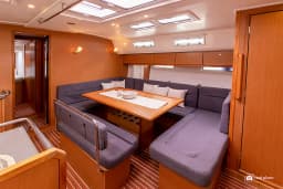 Bavaria Cruiser 50 in Puntone / Marina di Scarlino thumbnail 11