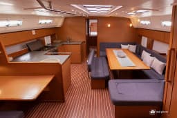 Bavaria Cruiser 50 in Puntone / Marina di Scarlino thumbnail 13