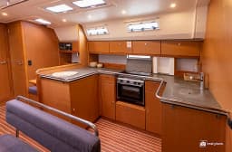 Bavaria Cruiser 50 in Puntone / Marina di Scarlino thumbnail 15