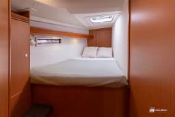Bavaria Cruiser 50 in Puntone / Marina di Scarlino thumbnail 16