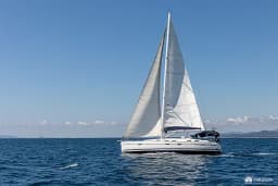 Bavaria Cruiser 50 in Puntone / Marina di Scarlino thumbnail 17