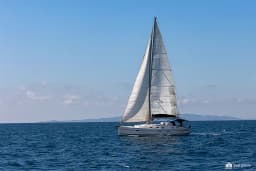 Bavaria Cruiser 50 in Puntone / Marina di Scarlino thumbnail 18