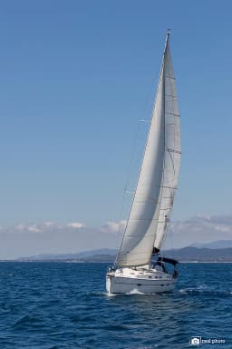 Bavaria Cruiser 50 in Puntone / Marina di Scarlino thumbnail 19