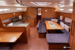 Bavaria Cruiser 50 in Puntone / Marina di Scarlino thumbnail 2