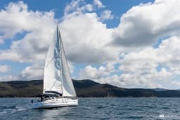 Bavaria Cruiser 50 in Puntone / Marina di Scarlino thumbnail 20