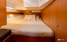 Bavaria Cruiser 50 in Puntone / Marina di Scarlino thumbnail 6