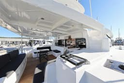 Lagoon 46 in Sukošan / D-Marin Dalmacija Marina thumbnail 11