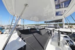 Lagoon 46 in Sukošan / D-Marin Dalmacija Marina thumbnail 22