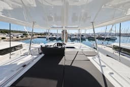Lagoon 46 in Sukošan / D-Marin Dalmacija Marina thumbnail 24